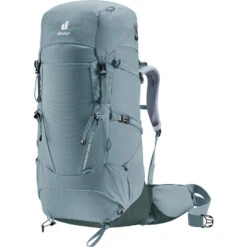 DeuterDamen Aircontact Core 45+10 SL Rucksack