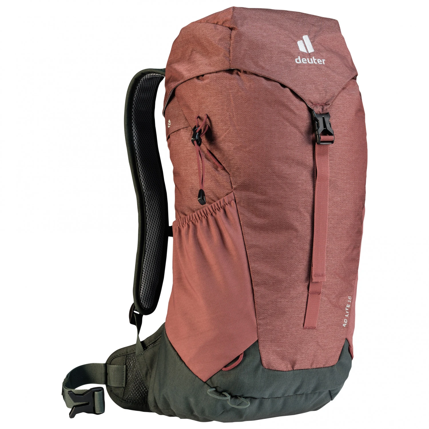 Deuter AirComfort Lite 16 - Wanderrucksack 14 Deuter AirComfort Lite 16 - Wanderrucksack – Bild 12