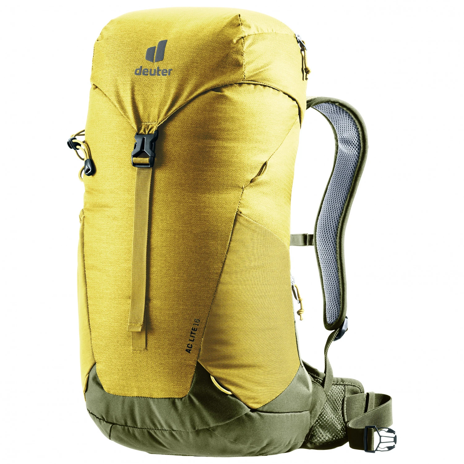 Deuter AirComfort Lite 16 - Wanderrucksack 15 Deuter AirComfort Lite 16 - Wanderrucksack – Bild 13