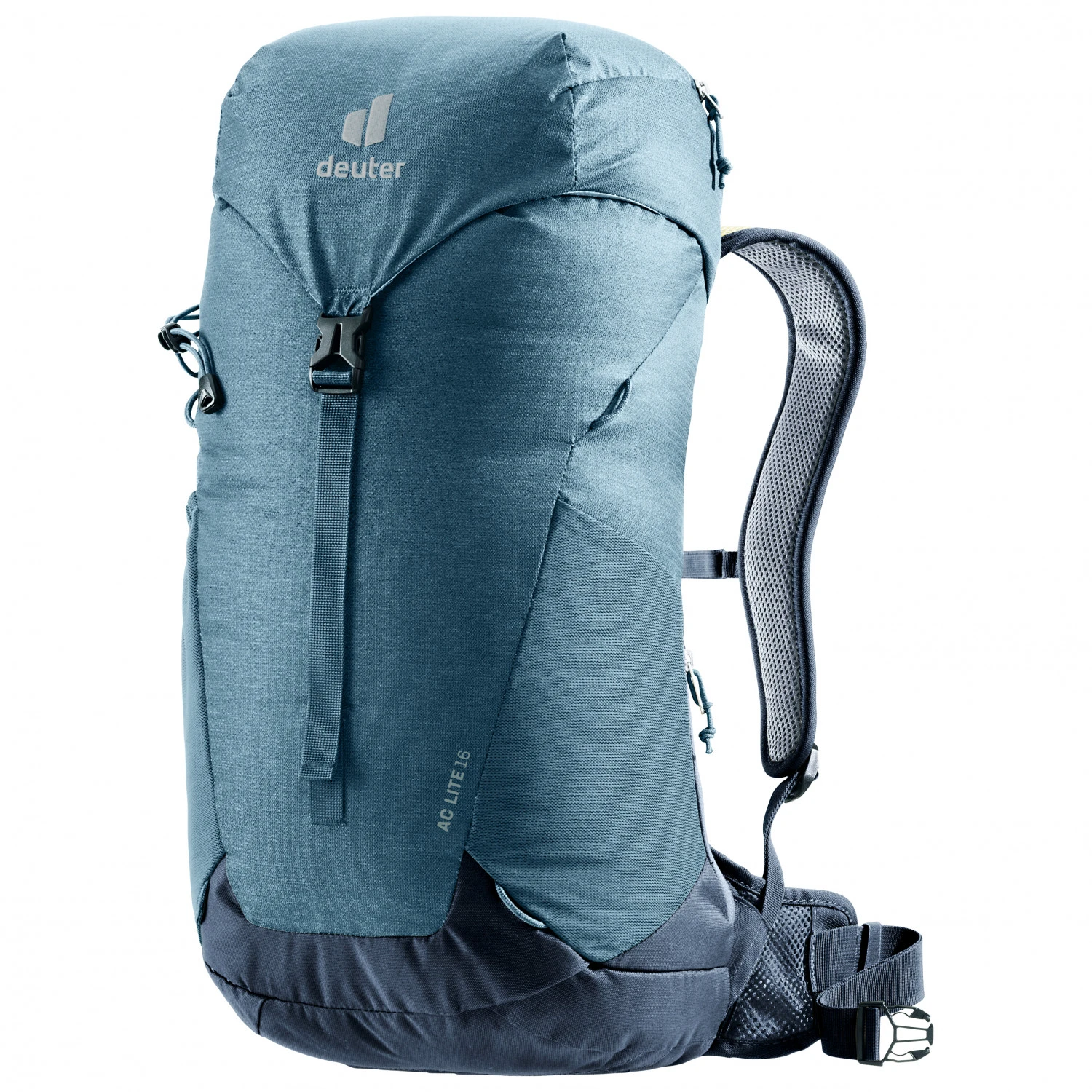 Deuter AirComfort Lite 16 - Wanderrucksack 16 Deuter AirComfort Lite 16 - Wanderrucksack – Bild 14