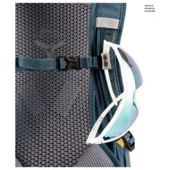 Deuter AirComfort Lite 16 - Wanderrucksack 27 Deuter AirComfort Lite 16 - Wanderrucksack -Deuter Store deuter aircomfort lite 16 wanderrucksack detail 11