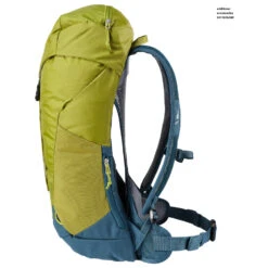 Deuter AirComfort Lite 16 - Wanderrucksack 21 Deuter AirComfort Lite 16 - Wanderrucksack -Deuter Store deuter aircomfort lite 16 wanderrucksack detail 5