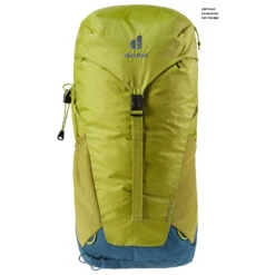 Deuter AirComfort Lite 16 - Wanderrucksack 22 Deuter AirComfort Lite 16 - Wanderrucksack -Deuter Store deuter aircomfort lite 16 wanderrucksack detail 6