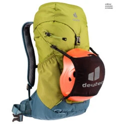 Deuter AirComfort Lite 16 - Wanderrucksack 24 Deuter AirComfort Lite 16 - Wanderrucksack -Deuter Store deuter aircomfort lite 16 wanderrucksack detail 8