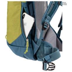 Deuter AirComfort Lite 16 - Wanderrucksack 25 Deuter AirComfort Lite 16 - Wanderrucksack -Deuter Store deuter aircomfort lite 16 wanderrucksack detail 9