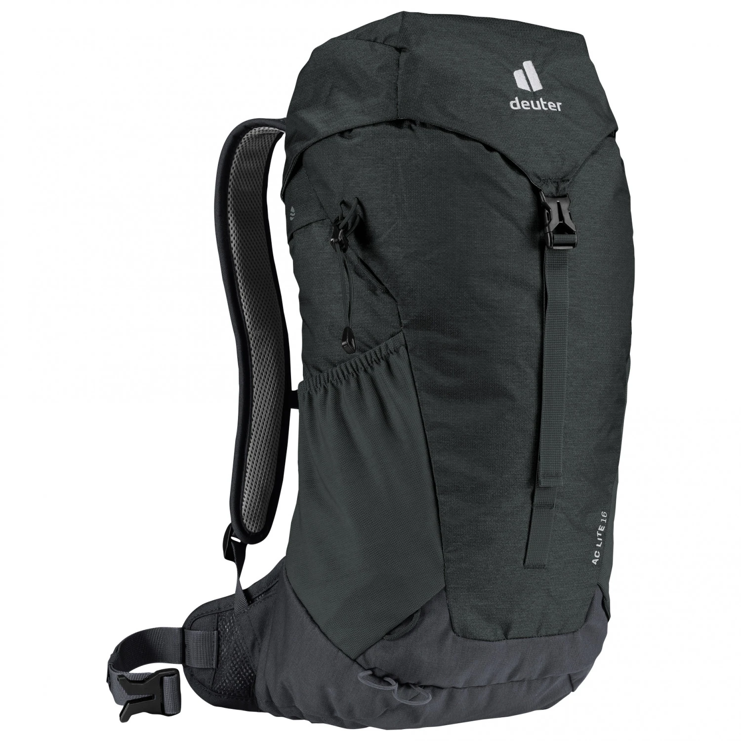 Deuter AirComfort Lite 16 - Wanderrucksack 3 Deuter AirComfort Lite 16 - Wanderrucksack