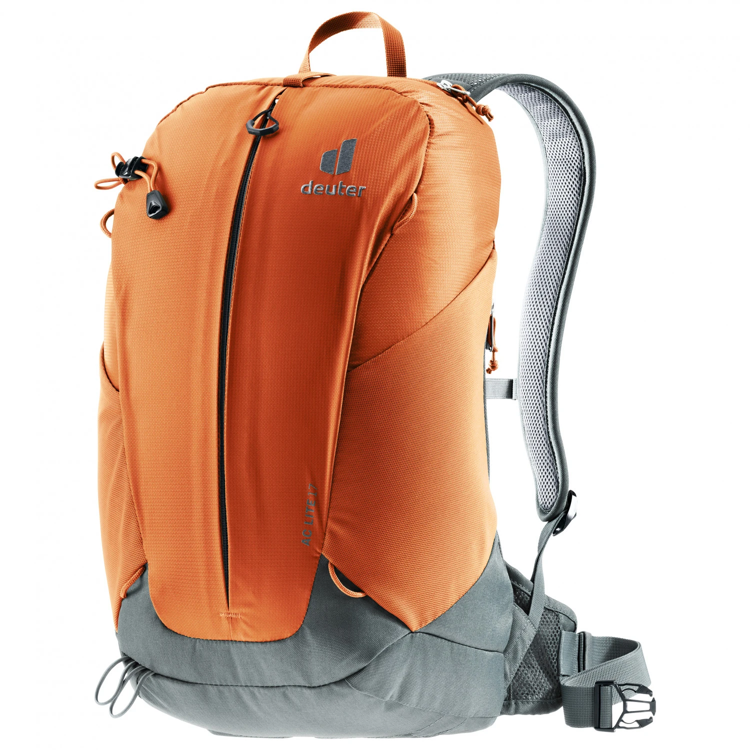 Deuter AirComfort Lite 17 - Wanderrucksack 15 Deuter AirComfort Lite 17 - Wanderrucksack – Bild 13