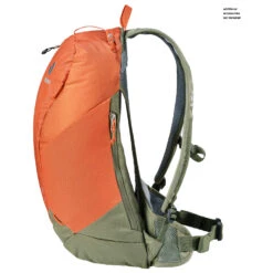 Deuter AirComfort Lite 17 - Wanderrucksack 21 Deuter AirComfort Lite 17 - Wanderrucksack -Deuter Store deuter aircomfort lite 17 wanderrucksack detail 5
