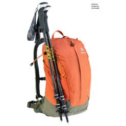 Deuter AirComfort Lite 17 - Wanderrucksack 24 Deuter AirComfort Lite 17 - Wanderrucksack -Deuter Store deuter aircomfort lite 17 wanderrucksack detail 8