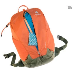 Deuter AirComfort Lite 17 - Wanderrucksack 25 Deuter AirComfort Lite 17 - Wanderrucksack -Deuter Store deuter aircomfort lite 17 wanderrucksack detail 9