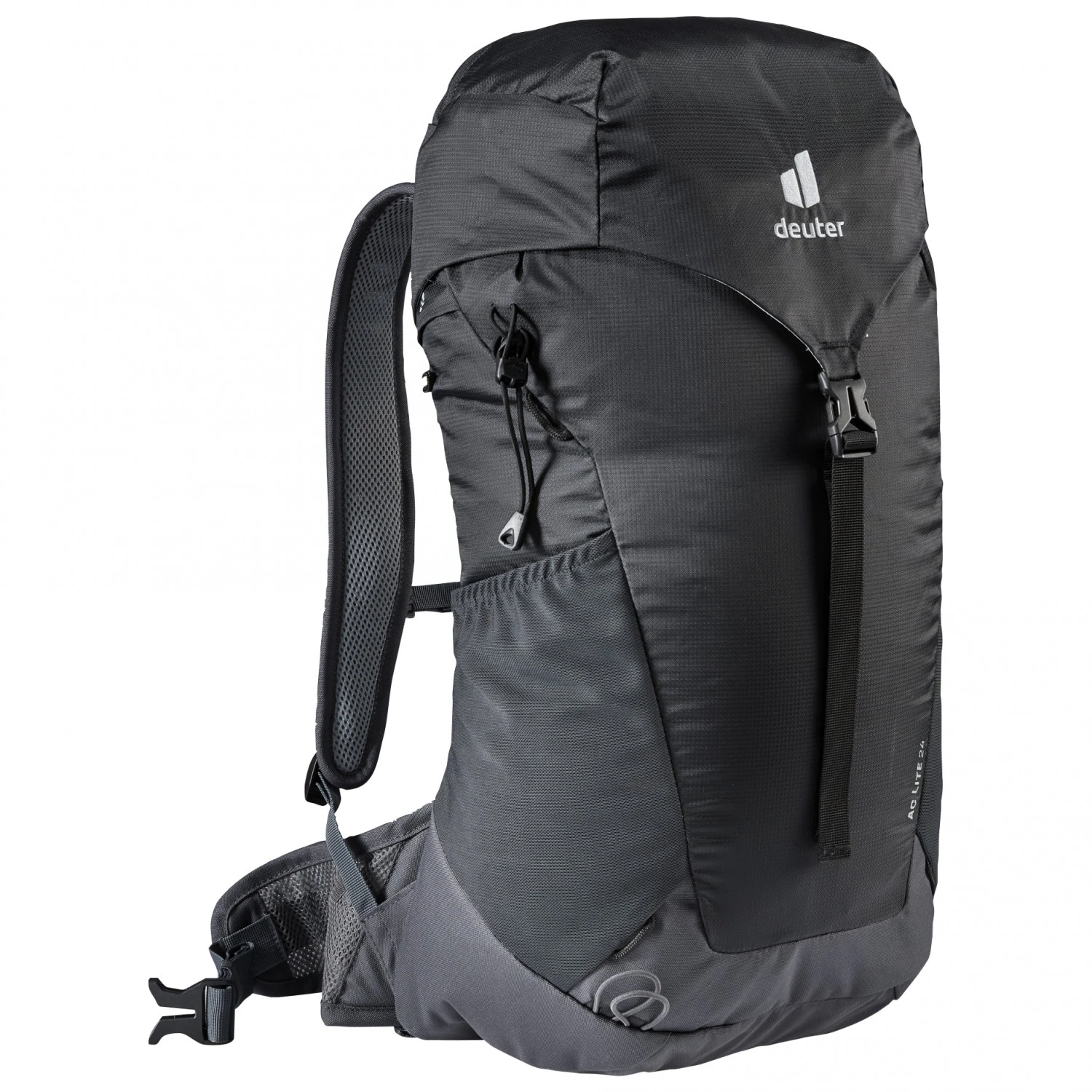 Deuter AirComfort Lite 24 - Wanderrucksack 14 Deuter AirComfort Lite 24 - Wanderrucksack – Bild 12