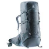 Deuter Aircontact Core 70+10 - Trekkingrucksack 1 Deuter Aircontact Core 70+10 - Trekkingrucksack -Deuter Store deuter aircontact core 70 10 trekkingrucksack