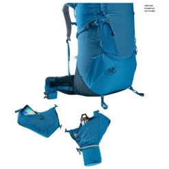 Deuter Aircontact Core 70+10 - Trekkingrucksack 24 Deuter Aircontact Core 70+10 - Trekkingrucksack -Deuter Store deuter aircontact core 70 10 trekkingrucksack detail 10