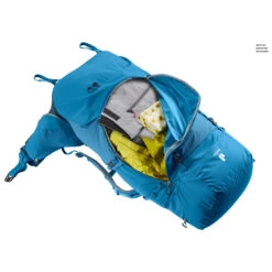 Deuter Aircontact Core 70+10 - Trekkingrucksack 25 Deuter Aircontact Core 70+10 - Trekkingrucksack -Deuter Store deuter aircontact core 70 10 trekkingrucksack detail 11