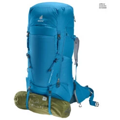 Deuter Aircontact Core 70+10 - Trekkingrucksack 26 Deuter Aircontact Core 70+10 - Trekkingrucksack -Deuter Store deuter aircontact core 70 10 trekkingrucksack detail 12
