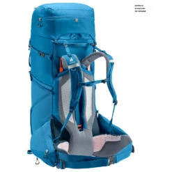 Deuter Aircontact Core 70+10 - Trekkingrucksack 19 Deuter Aircontact Core 70+10 - Trekkingrucksack -Deuter Store deuter aircontact core 70 10 trekkingrucksack detail 5