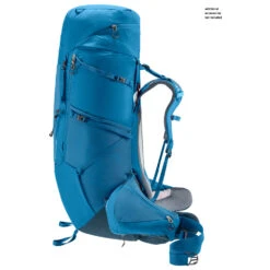 Deuter Aircontact Core 70+10 - Trekkingrucksack 20 Deuter Aircontact Core 70+10 - Trekkingrucksack -Deuter Store deuter aircontact core 70 10 trekkingrucksack detail 6