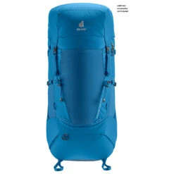 Deuter Aircontact Core 70+10 - Trekkingrucksack 21 Deuter Aircontact Core 70+10 - Trekkingrucksack -Deuter Store deuter aircontact core 70 10 trekkingrucksack detail 7