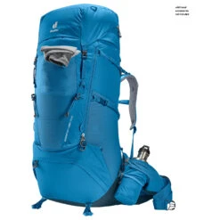 Deuter Aircontact Core 70+10 - Trekkingrucksack 23 Deuter Aircontact Core 70+10 - Trekkingrucksack -Deuter Store deuter aircontact core 70 10 trekkingrucksack detail 9