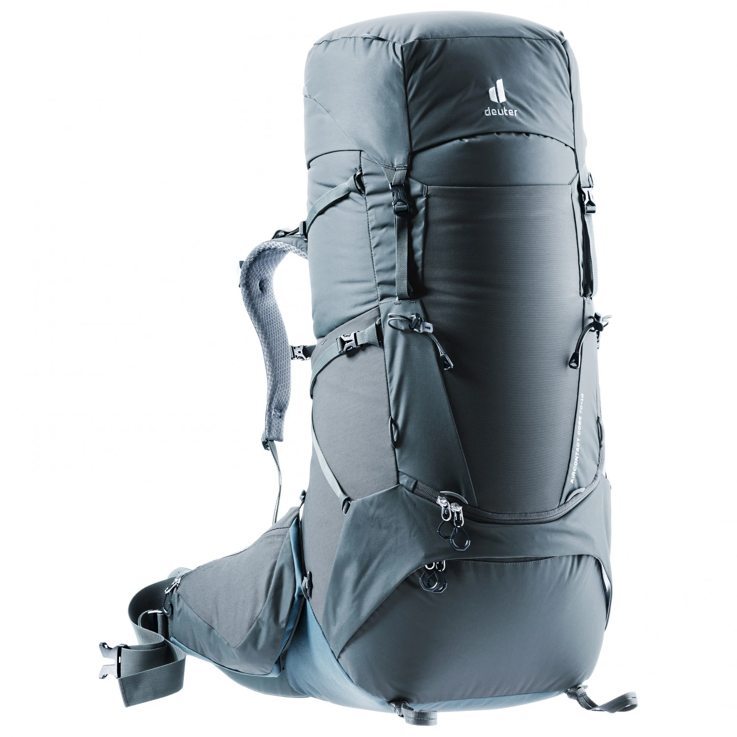 Deuter Aircontact Core 70+10 - Trekkingrucksack 3 Deuter Aircontact Core 70+10 - Trekkingrucksack