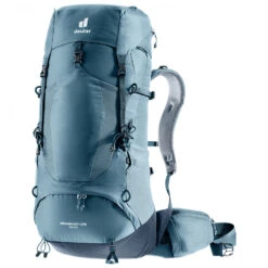 Deuter Aircontact Lite 40 + 10 - Trekkingrucksack 29 Deuter Aircontact Lite 40 + 10 - Trekkingrucksack -Deuter Store deuter aircontact lite 40 10 trekkingrucksack bf 2