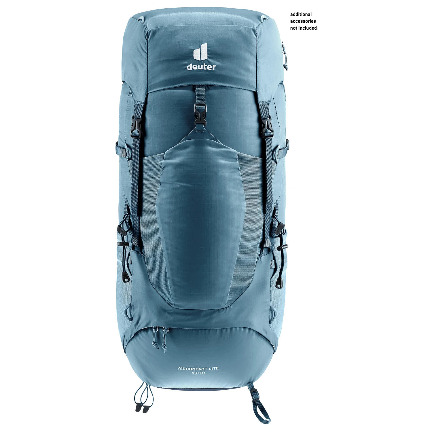Deuter Aircontact Lite 40 + 10 - Trekkingrucksack 8 Deuter Aircontact Lite 40 + 10 - Trekkingrucksack – Bild 6