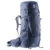 Deuter Aircontact X 80+15 - Trekkingrucksack