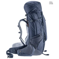 Deuter Aircontact X 80+15 - Trekkingrucksack 17 Deuter Aircontact X 80+15 - Trekkingrucksack -Deuter Store deuter aircontact x 80 15 trekkingrucksack detail 4