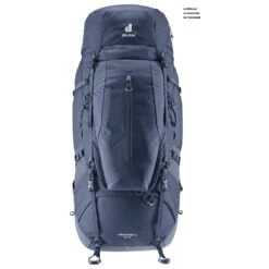 Deuter Aircontact X 80+15 - Trekkingrucksack 20 Deuter Aircontact X 80+15 - Trekkingrucksack -Deuter Store deuter aircontact x 80 15 trekkingrucksack detail 7