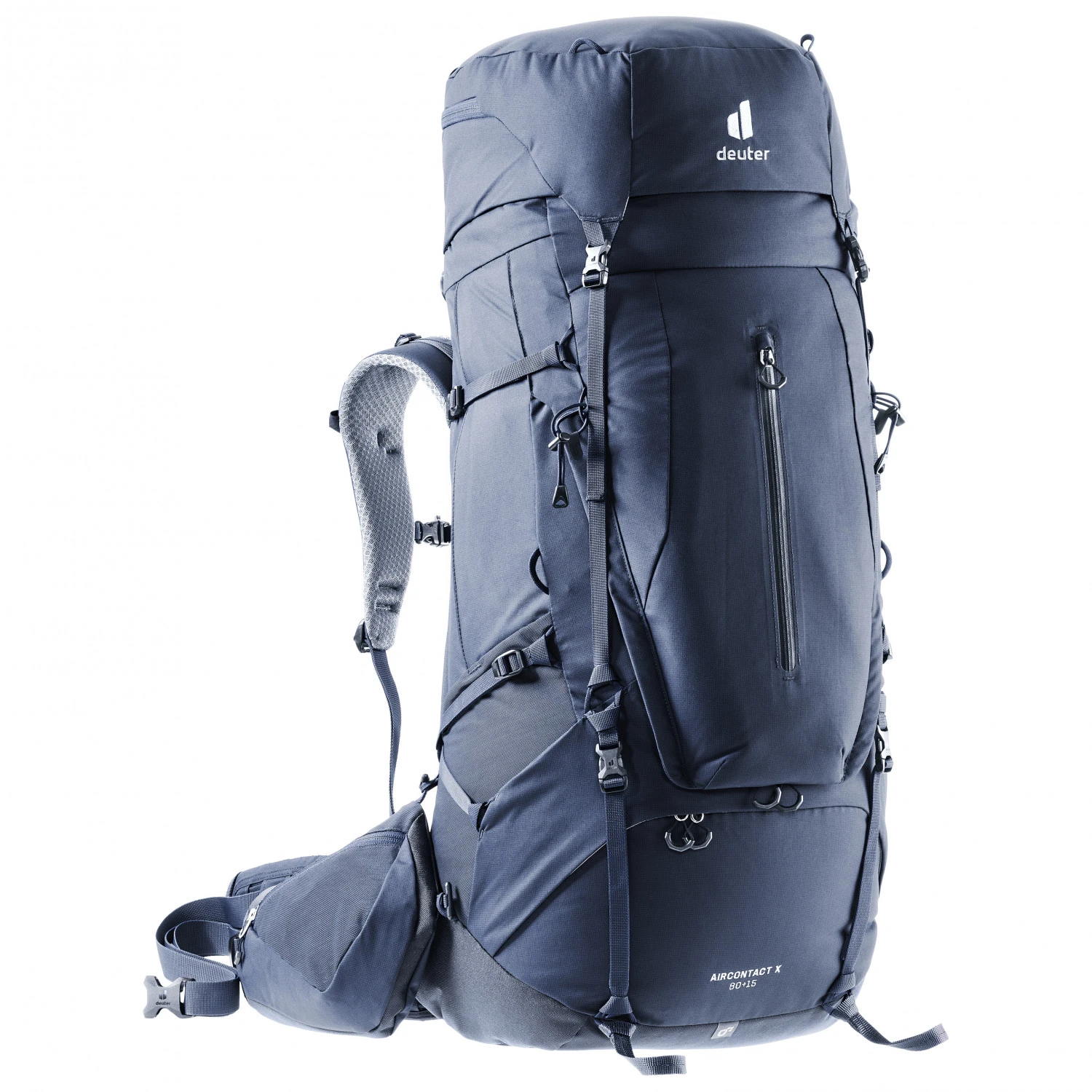 Deuter Aircontact X 80+15 - Trekkingrucksack 3 Deuter Aircontact X 80+15 - Trekkingrucksack