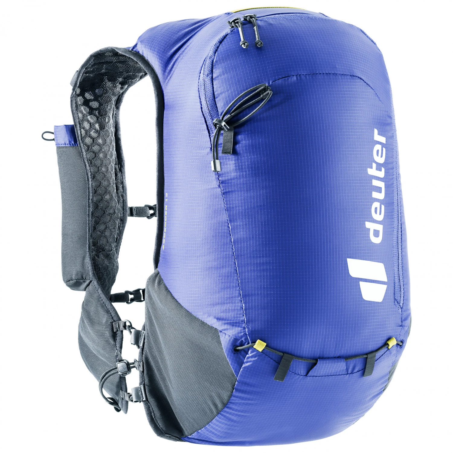 Deuter Ascender 13 - Trailrunningrucksack 14 Deuter Ascender 13 - Trailrunningrucksack – Bild 12