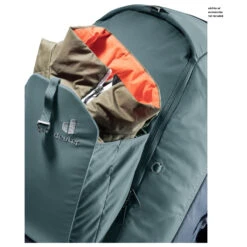 Deuter AViANT Access Pro 60 - Reiserucksack -Deuter Store deuter aviant access pro 60 reiserucksack detail 10