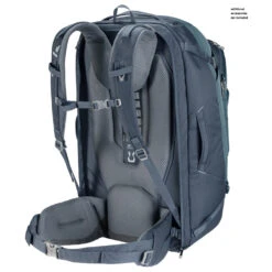 Deuter AViANT Access Pro 60 - Reiserucksack -Deuter Store deuter aviant access pro 60 reiserucksack detail 6