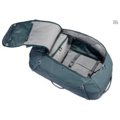 Deuter AViANT Access Pro 60 - Reiserucksack -Deuter Store deuter aviant access pro 60 reiserucksack detail 8