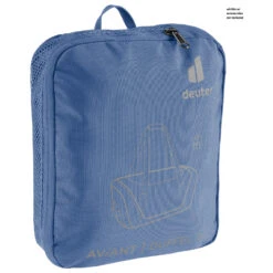 Deuter AViANT Duffel 50 - Reisetasche -Deuter Store deuter aviant duffel 50 reisetasche detail 8
