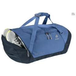 Deuter AViANT Duffel 70 - Reisetasche -Deuter Store deuter aviant duffel 70 reisetasche detail 7