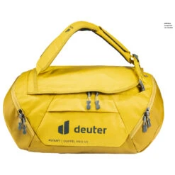 Deuter AViANT Duffel Pro 40 - Reisetasche -Deuter Store deuter aviant duffel pro 40 reisetasche detail 4