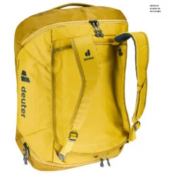 Deuter AViANT Duffel Pro 40 - Reisetasche -Deuter Store deuter aviant duffel pro 40 reisetasche detail 6