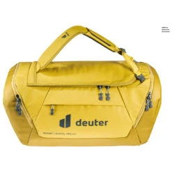 Deuter AViANT Duffel Pro 60 - Reisetasche -Deuter Store deuter aviant duffel pro 60 reisetasche detail 4