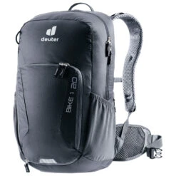 Deuter Bike I 20 - Bike-Rucksack 16 Deuter Bike I 20 - Bike-Rucksack -Deuter Store deuter bike i 20 bike rucksack 1