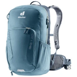 Deuter Bike I 20 - Bike-Rucksack 17 Deuter Bike I 20 - Bike-Rucksack -Deuter Store deuter bike i 20 bike rucksack 2