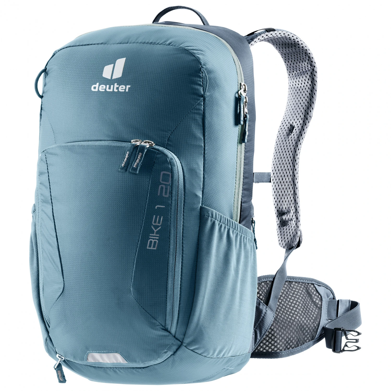 Deuter Bike I 20 - Bike-Rucksack 10 Deuter Bike I 20 - Bike-Rucksack – Bild 8
