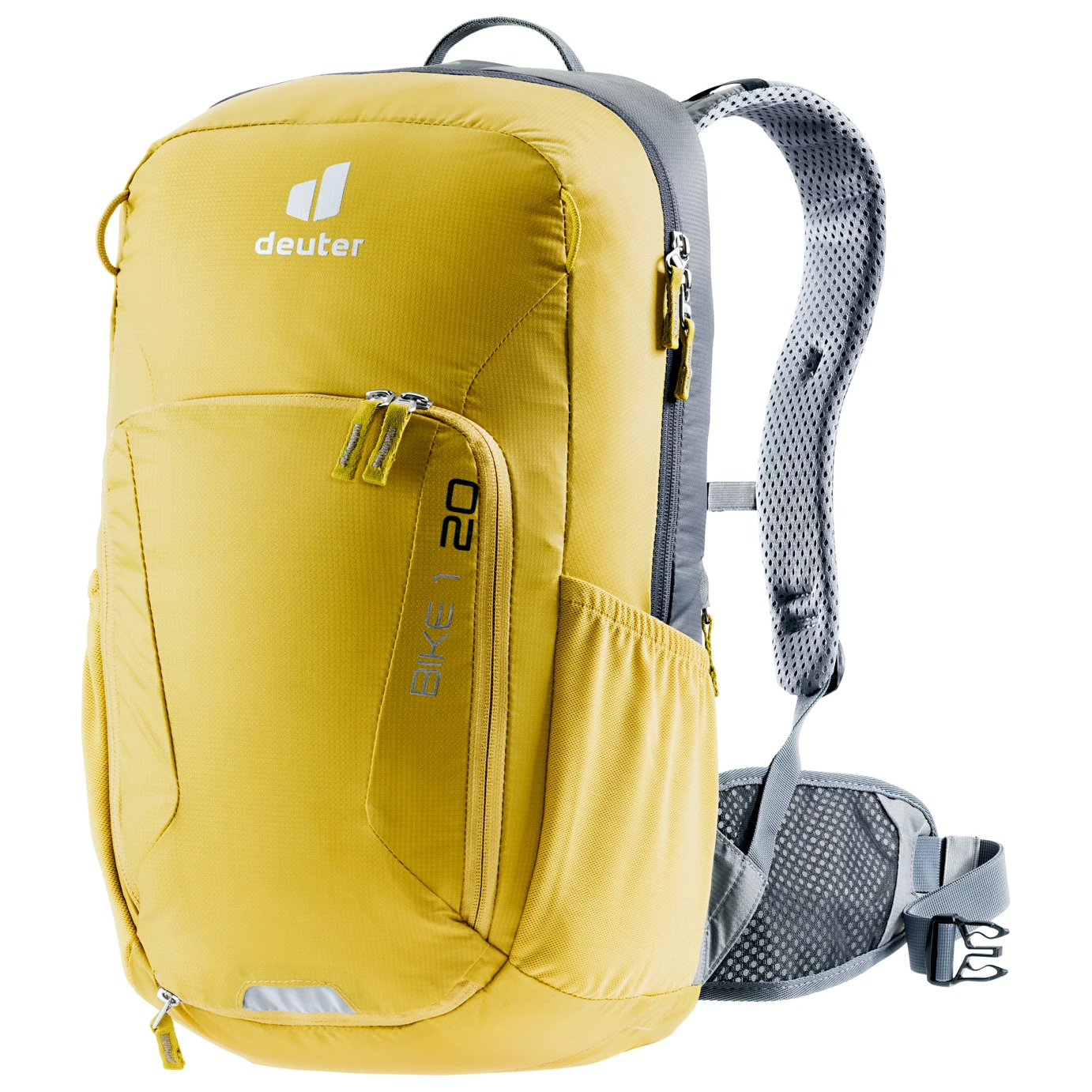 Deuter Bike I 20 - Bike-Rucksack 3 Deuter Bike I 20 - Bike-Rucksack