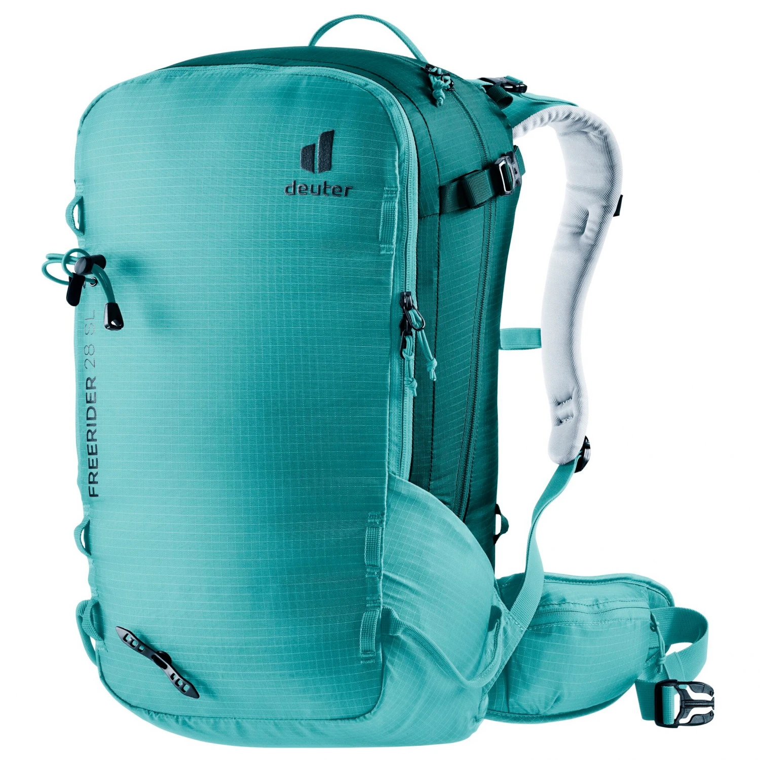 Deuter Freerider 28 SL - Skitourenrucksack 15 Deuter Freerider 28 SL - Skitourenrucksack – Bild 13