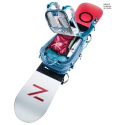 Deuter Freerider 28 SL - Skitourenrucksack 23 Deuter Freerider 28 SL - Skitourenrucksack -Deuter Store deuter freerider 28 sl skitourenrucksack detail 9