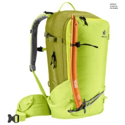 Deuter Freerider 30 - Skitourenrucksack 23 Deuter Freerider 30 - Skitourenrucksack -Deuter Store deuter freerider 30 skitourenrucksack detail 7