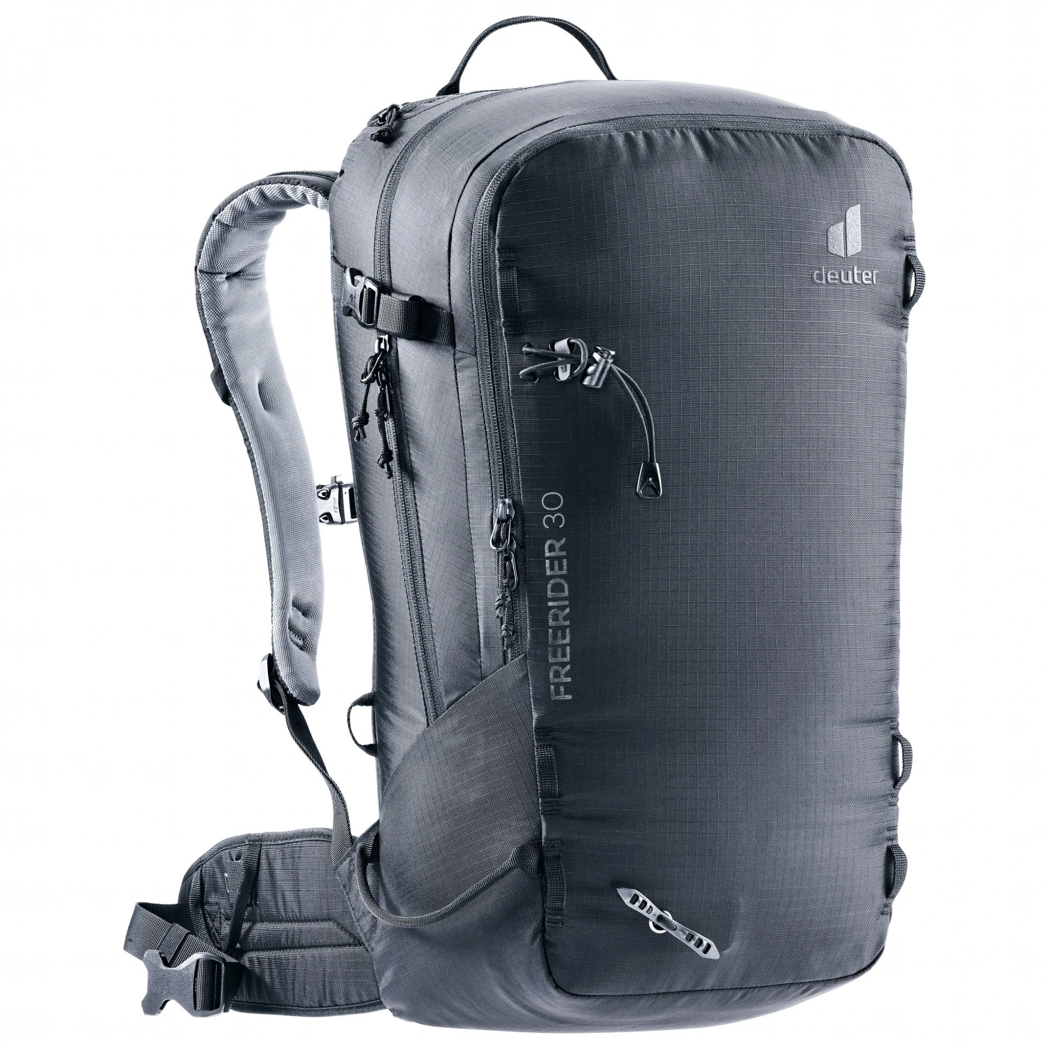 Deuter Freerider 30 - Skitourenrucksack 3 Deuter Freerider 30 - Skitourenrucksack