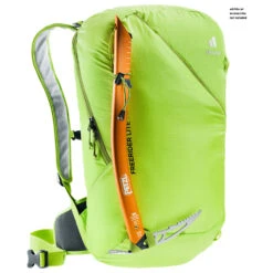 Deuter Freerider Lite 20 - Skitourenrucksack 15 Deuter Freerider Lite 20 - Skitourenrucksack -Deuter Store deuter freerider lite 20 skitourenrucksack detail 3