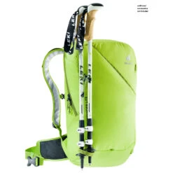 Deuter Freerider Lite 20 - Skitourenrucksack 19 Deuter Freerider Lite 20 - Skitourenrucksack -Deuter Store deuter freerider lite 20 skitourenrucksack detail 7