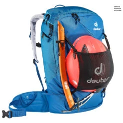 Deuter Freerider Pro 32+ SL - Skitourenrucksack 25 Deuter Freerider Pro 32+ SL - Skitourenrucksack -Deuter Store deuter freerider pro 32 sl skitourenrucksack detail 11